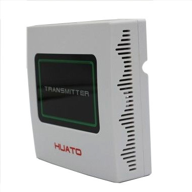 China Sensor de la temperatura y de la humedad de Digitaces/transmisor remoto de la temperatura proveedor