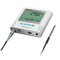 Tipo monitor del sensor del externo uno de la temperatura ambiente del sensor de temperatura del IP proveedor