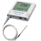 Sensor en tiempo real de la temperatura del IP y de temperatura del sensor/Lan de la humedad proveedor