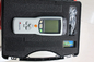 Termómetro del termopar del PDA con los canales de la medición/de la exhibición del doble proveedor