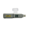 Peso ligero del Usb del registrador de la temperatura del maderero de datos USB de la prueba del polvo IP67 proveedor
