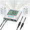 Sensor de temperatura 135m m * 124m m * 35m m del IP del sistema de vigilancia de la temperatura estándar del GSP/del FDA proveedor